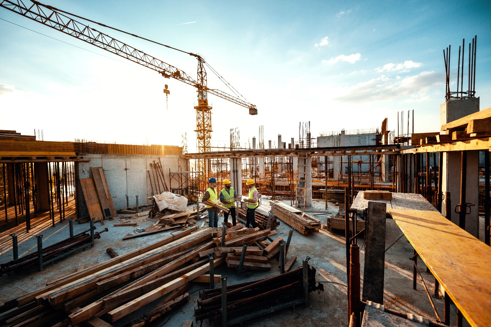 Construction Industry