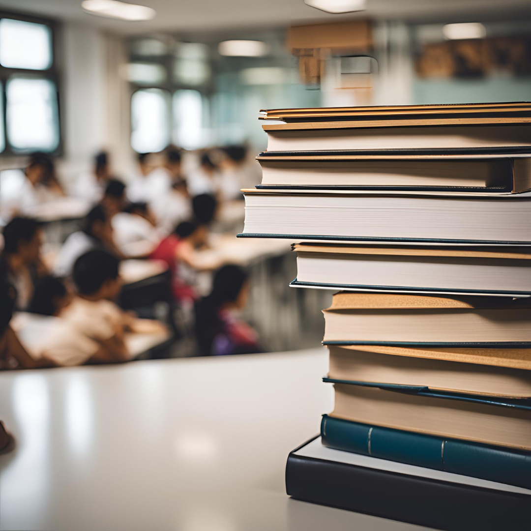 Education Industry